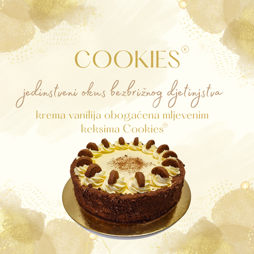 Cookies